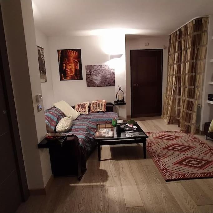 Appartement Cortina Zen *