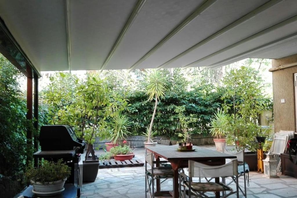 Appartement Cortina Zen