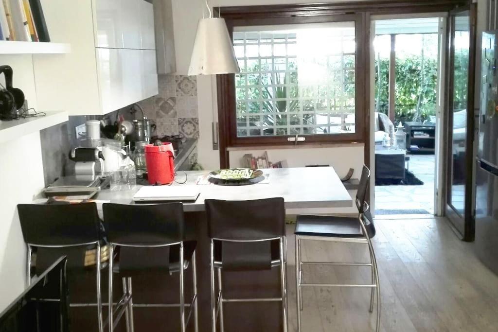 Appartement Cortina Zen *