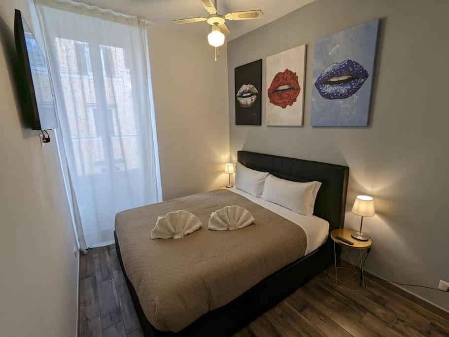 Appartement Borgo Place Rome