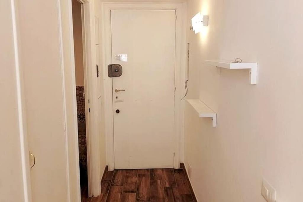 Borgo Place Appartement