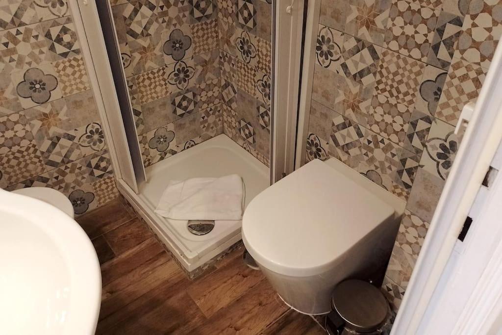 Borgo Place Appartement Rome