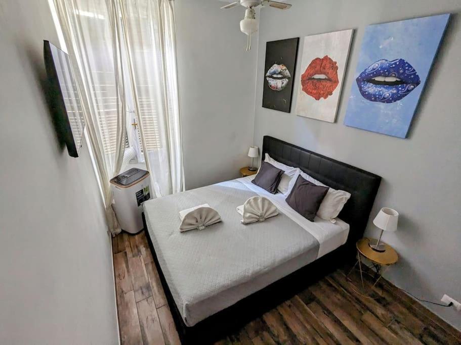 Borgo Place *