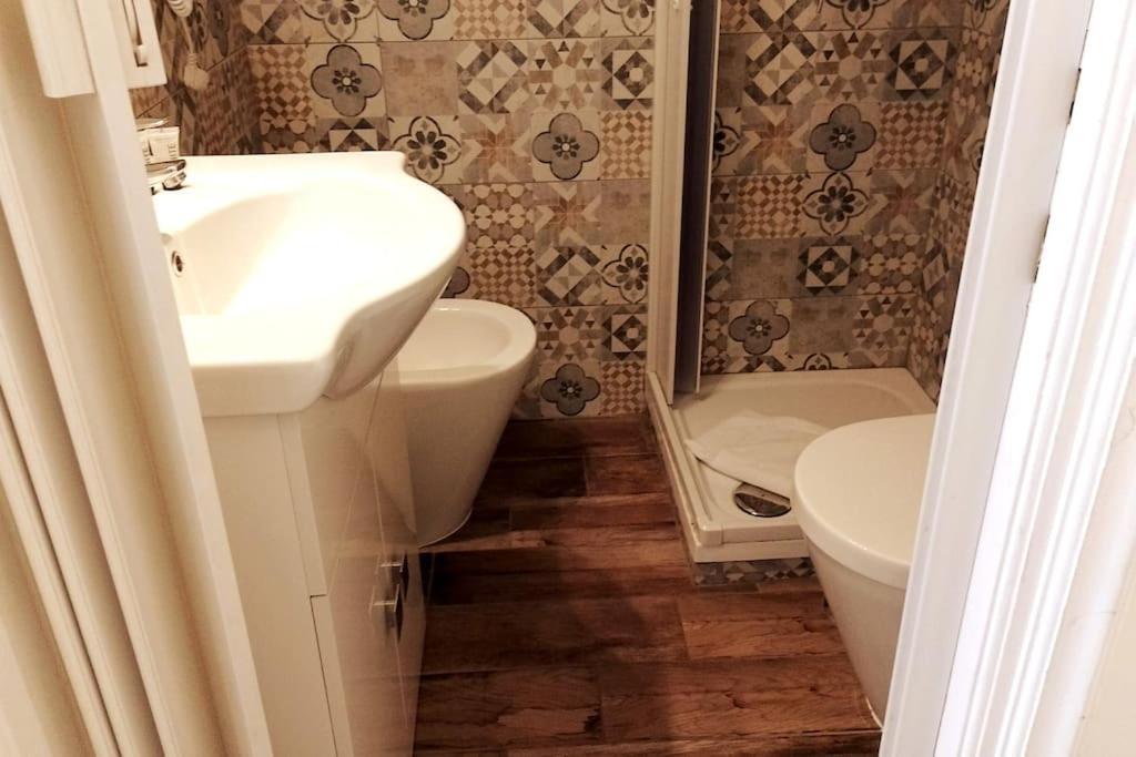 Borgo Place Appartement Rome