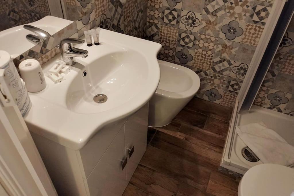 Borgo Place Appartement *