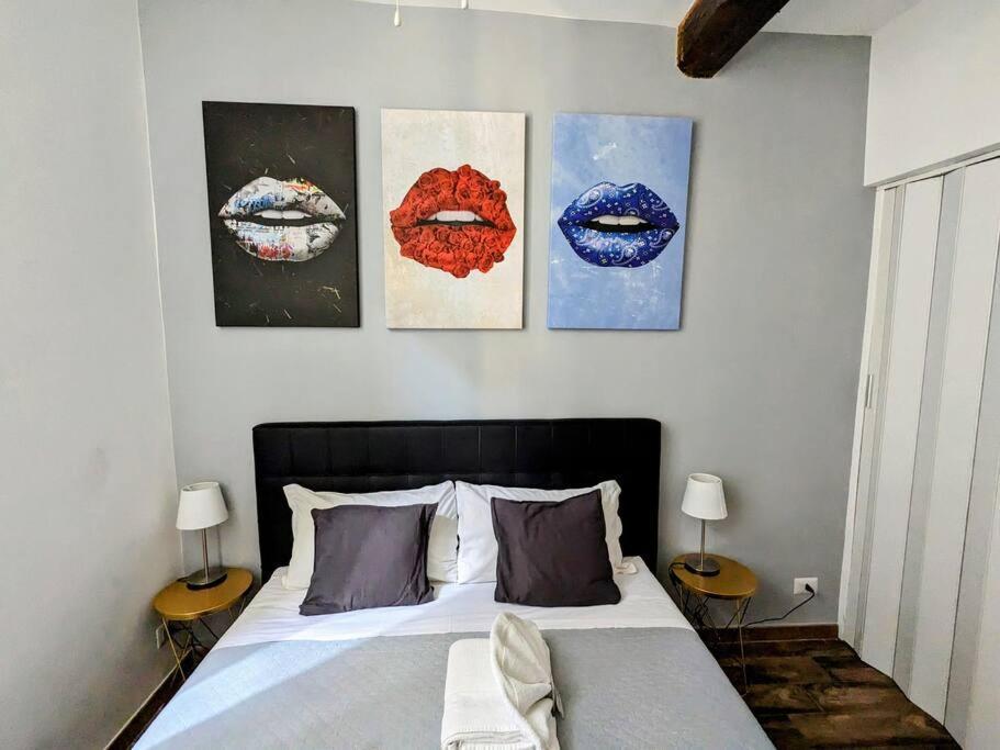 Borgo Place * Rome