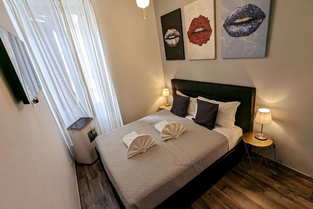 Borgo Place Appartement *