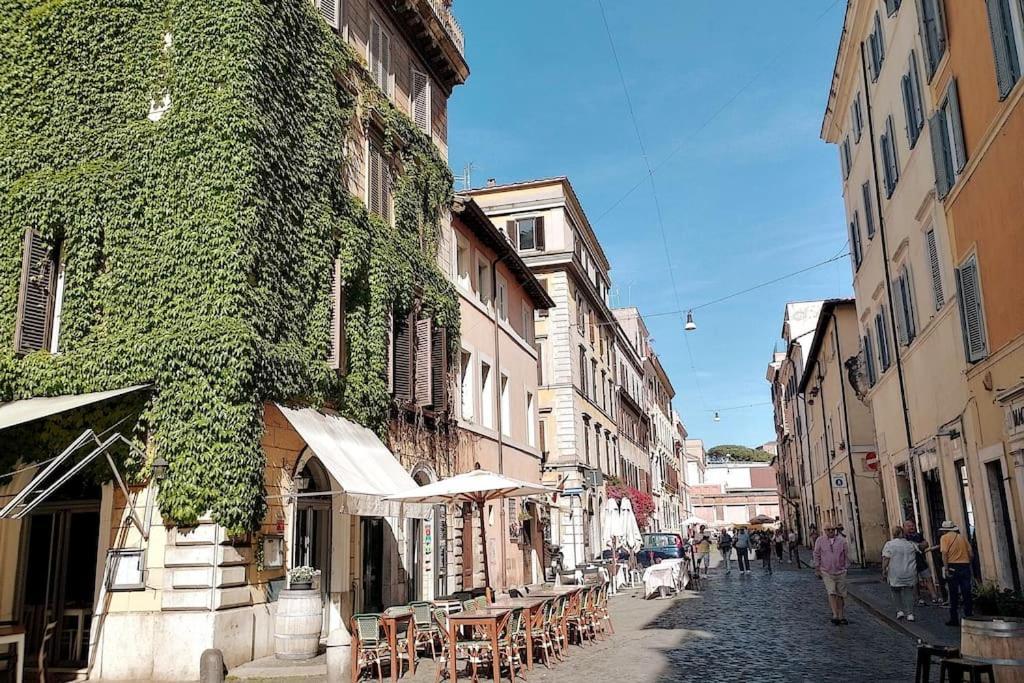 Appartement Borgo Place *