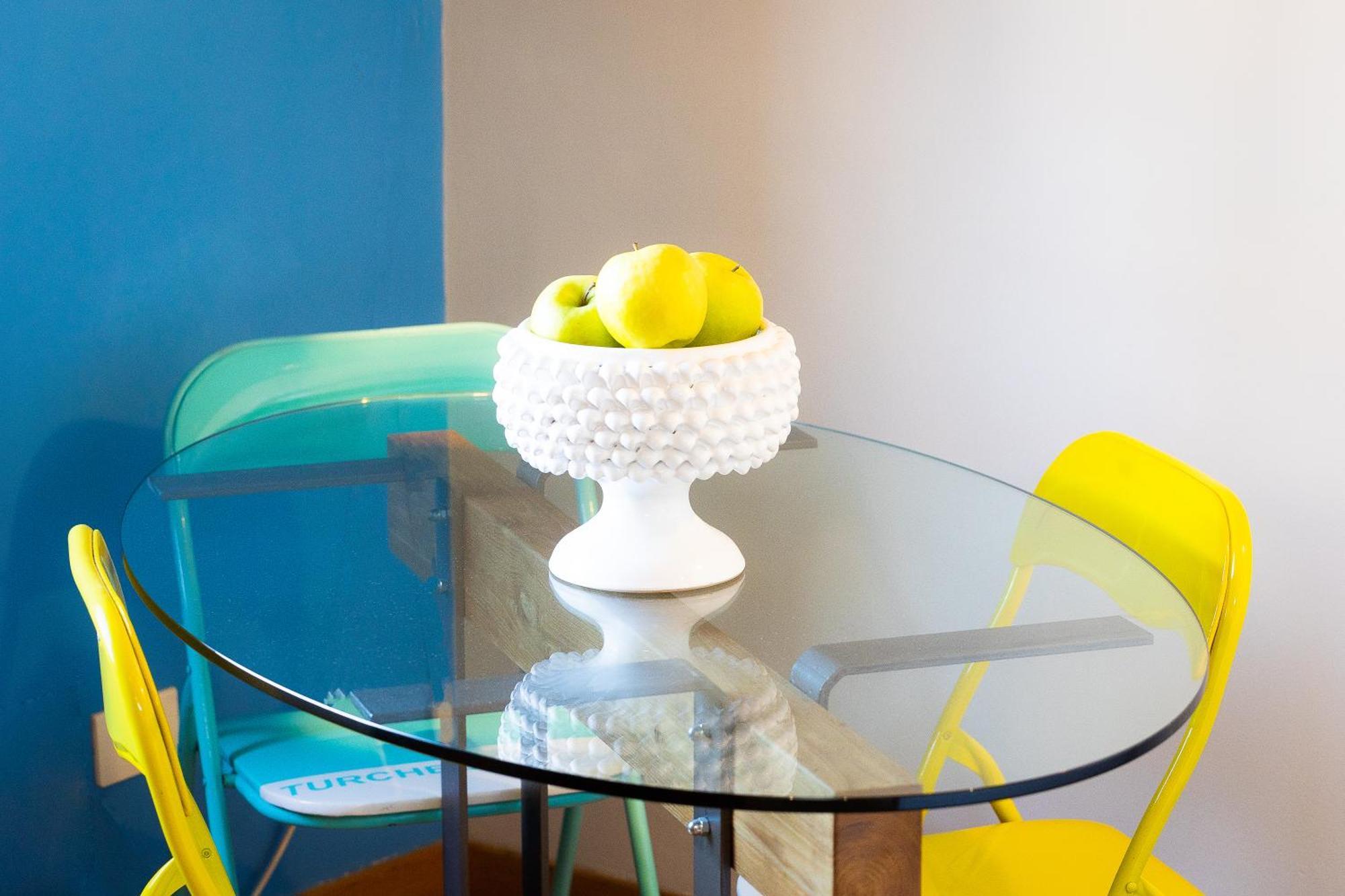 Colosseum Bright Two Bedroom Apartment
