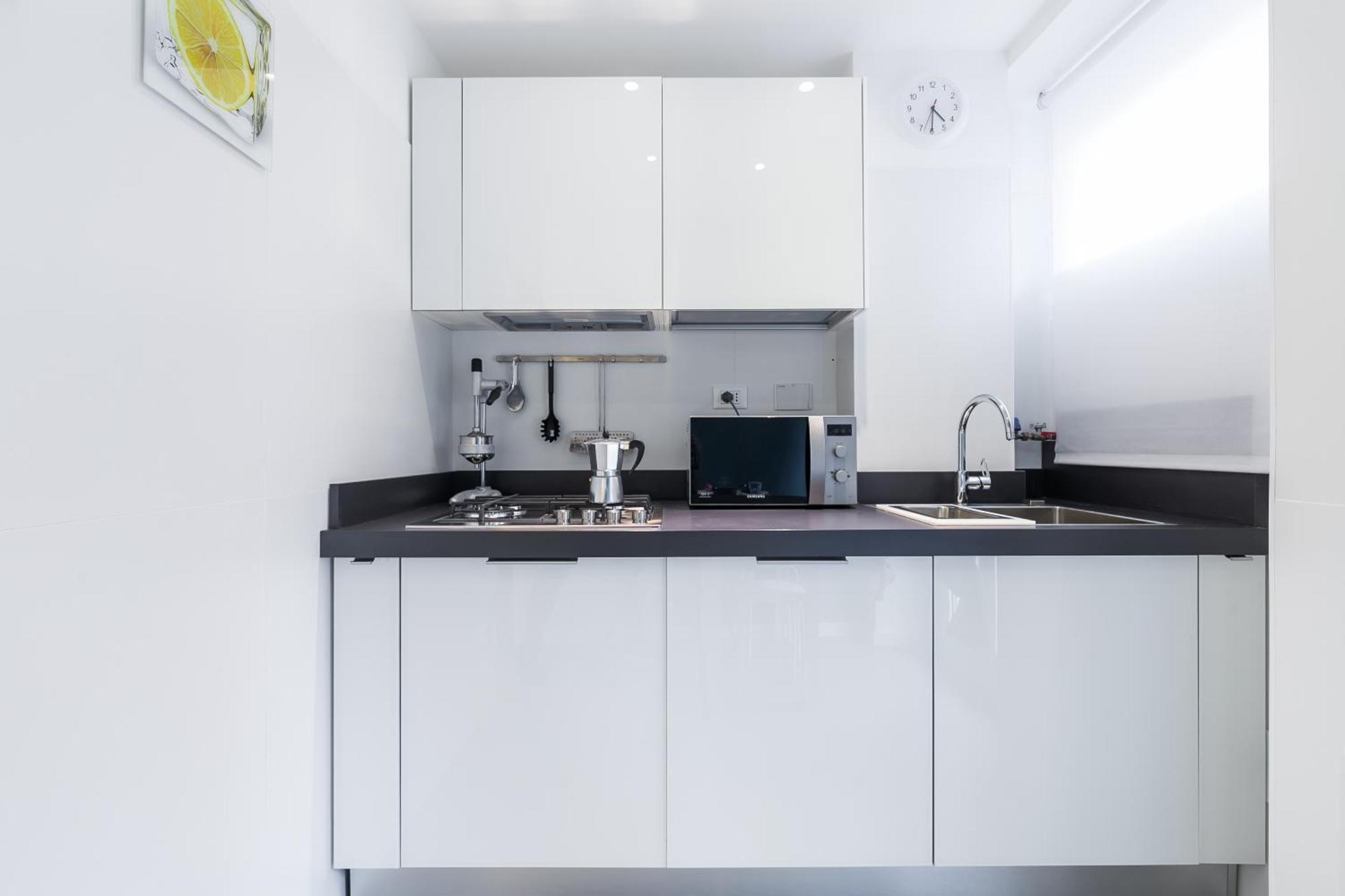 Appartement Sweet Trastevere