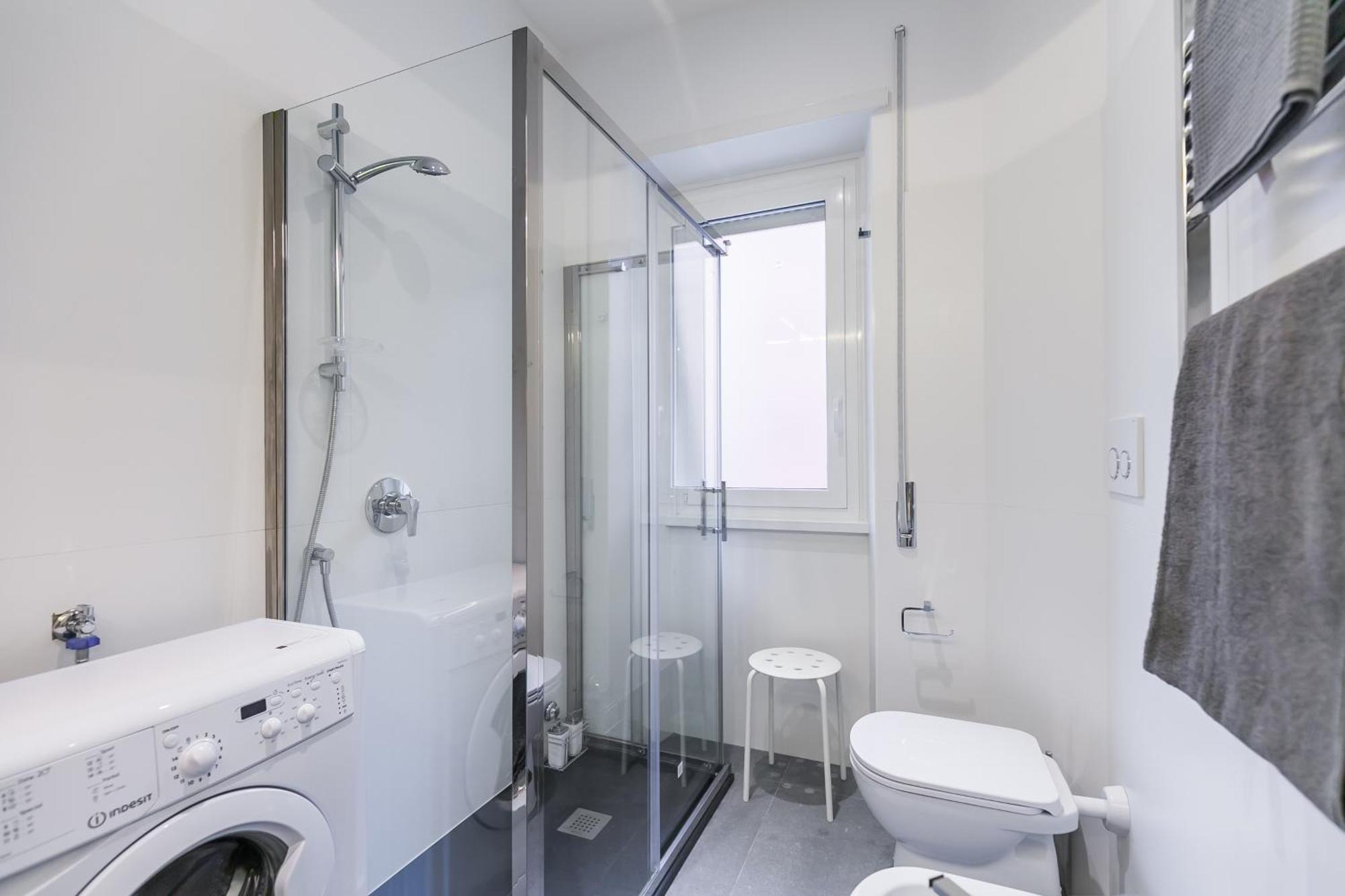 Appartement Sweet Trastevere Rome