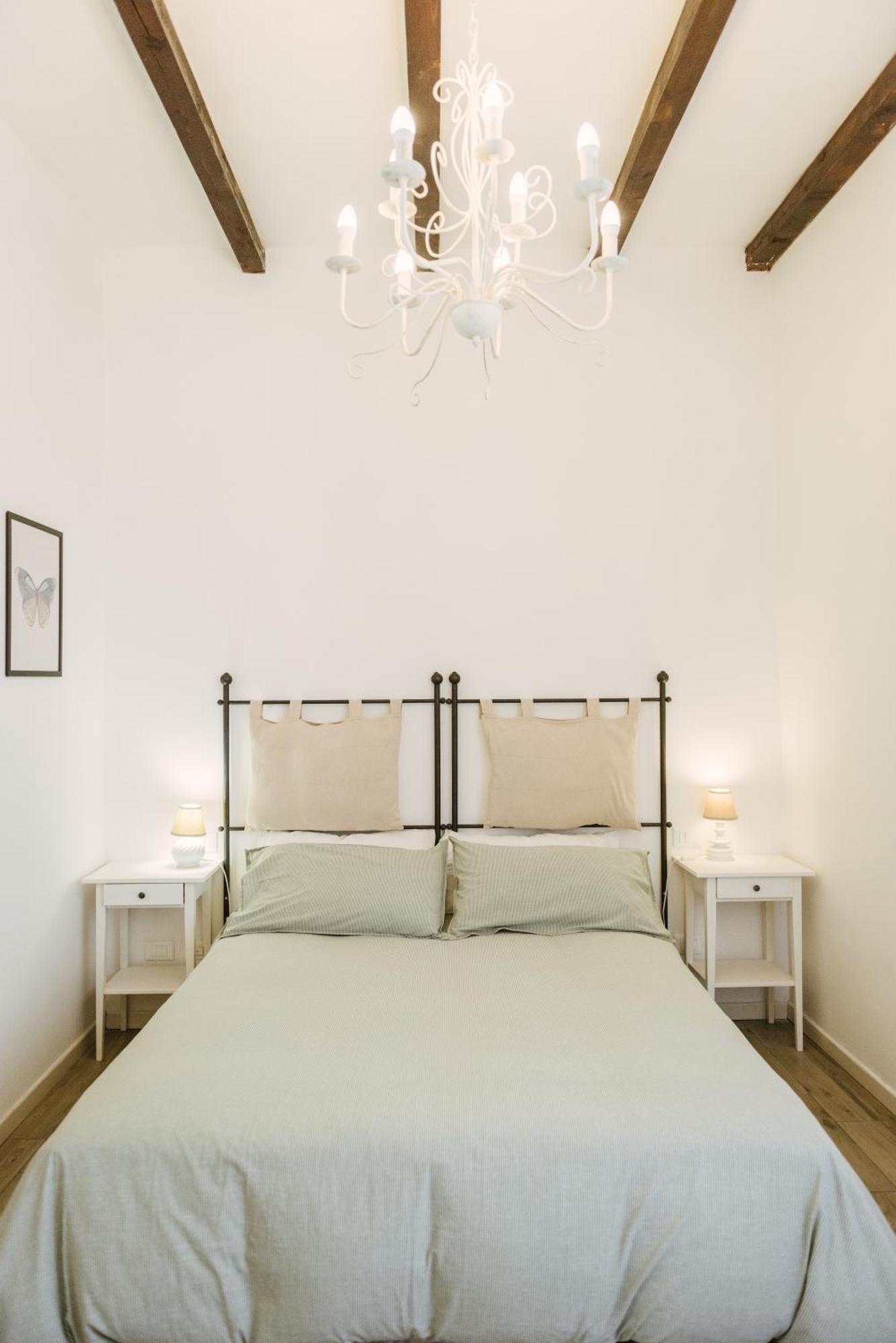 Casa Riva 1920 Apartment