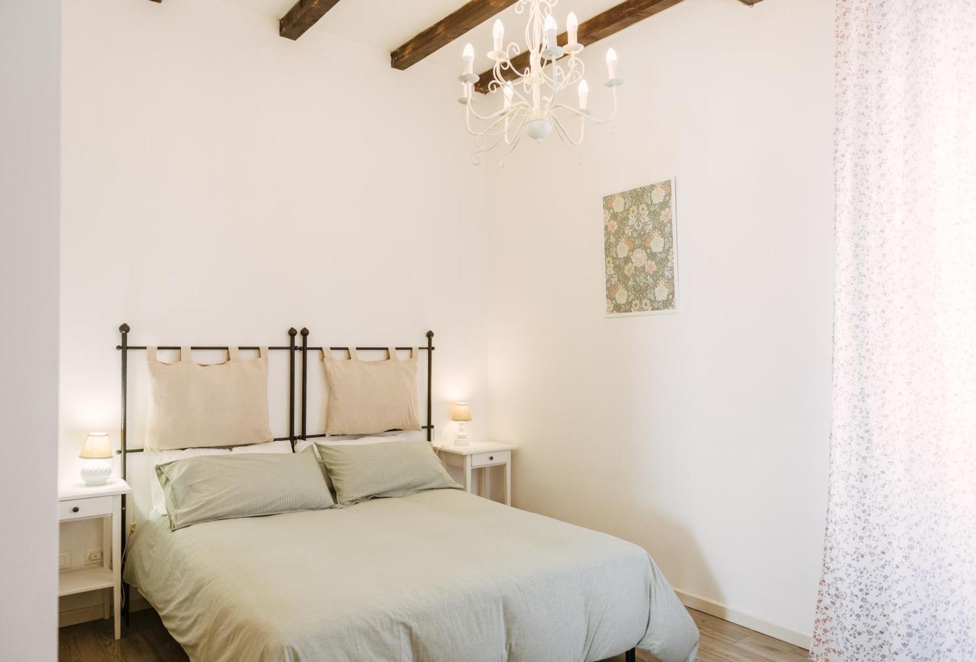 Casa Riva 1920 Apartment *