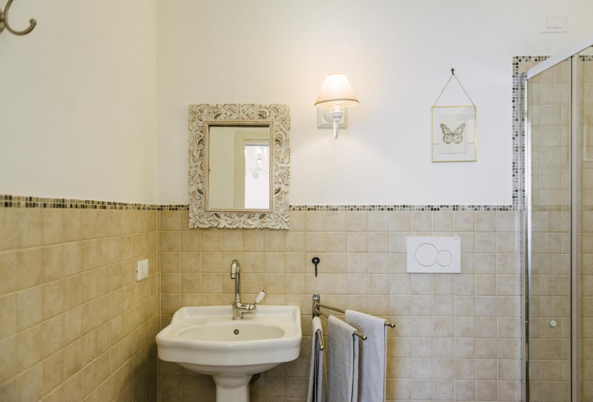 Casa Riva 1920 Apartment