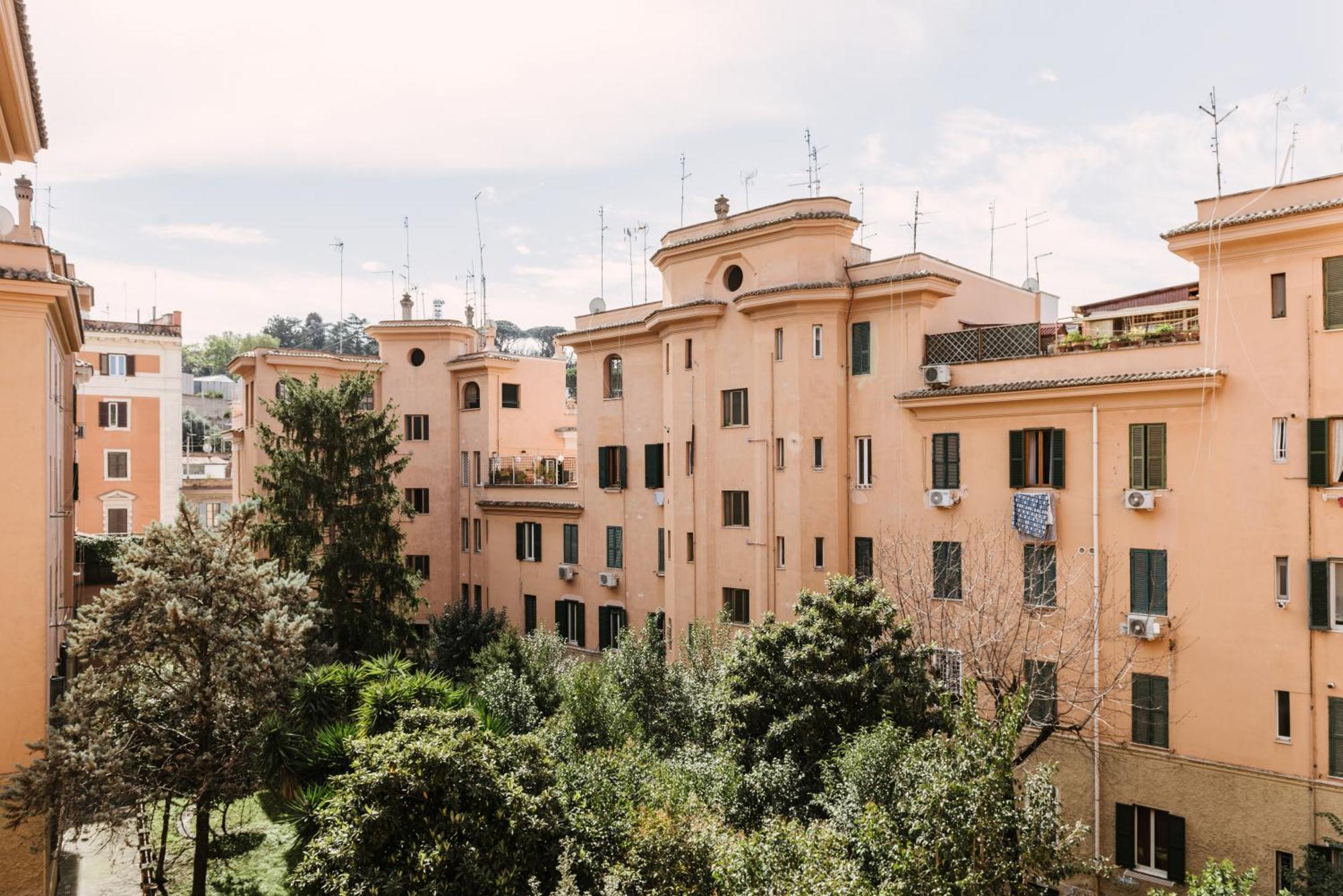Casa Riva 1920