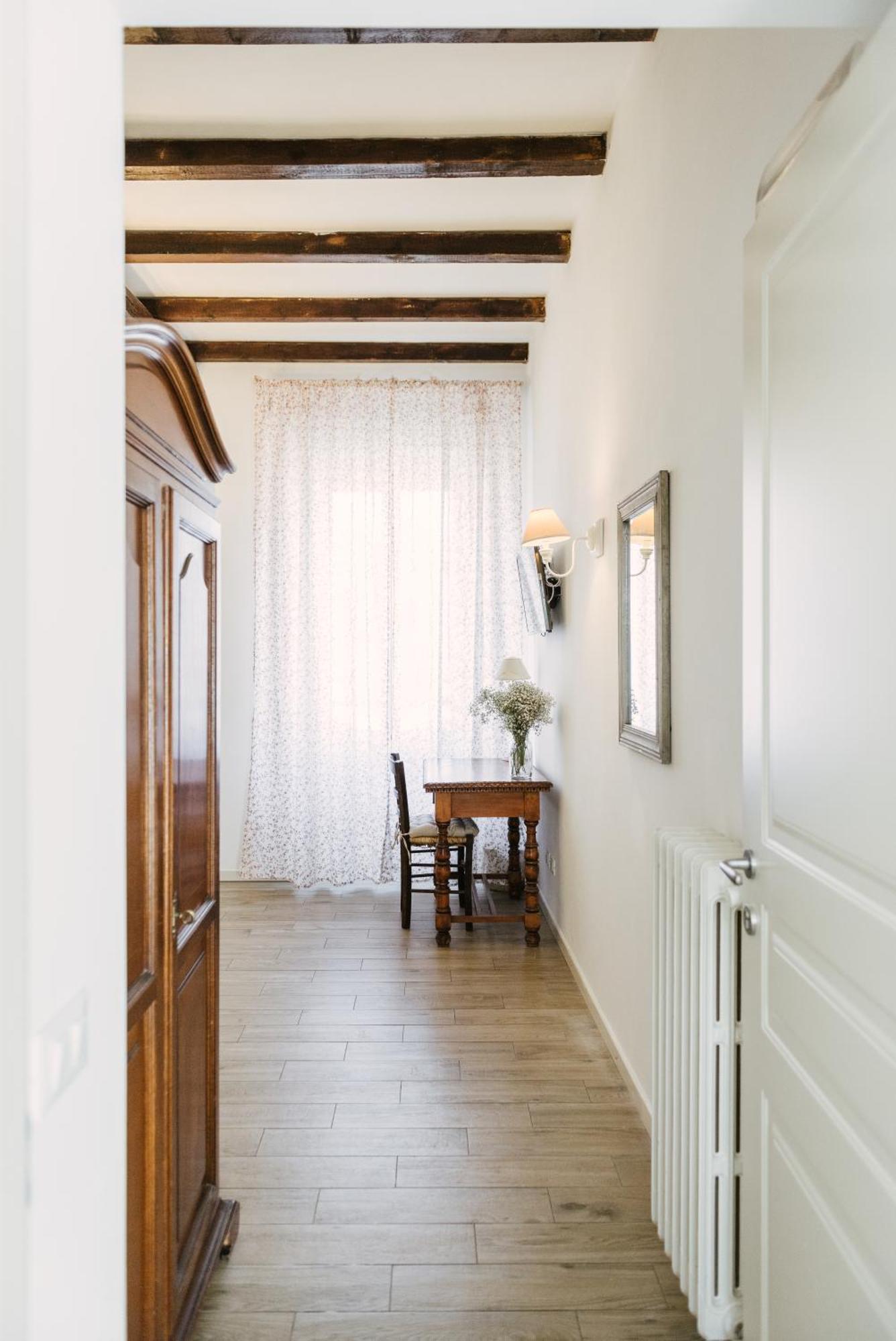 Casa Riva 1920 Rome