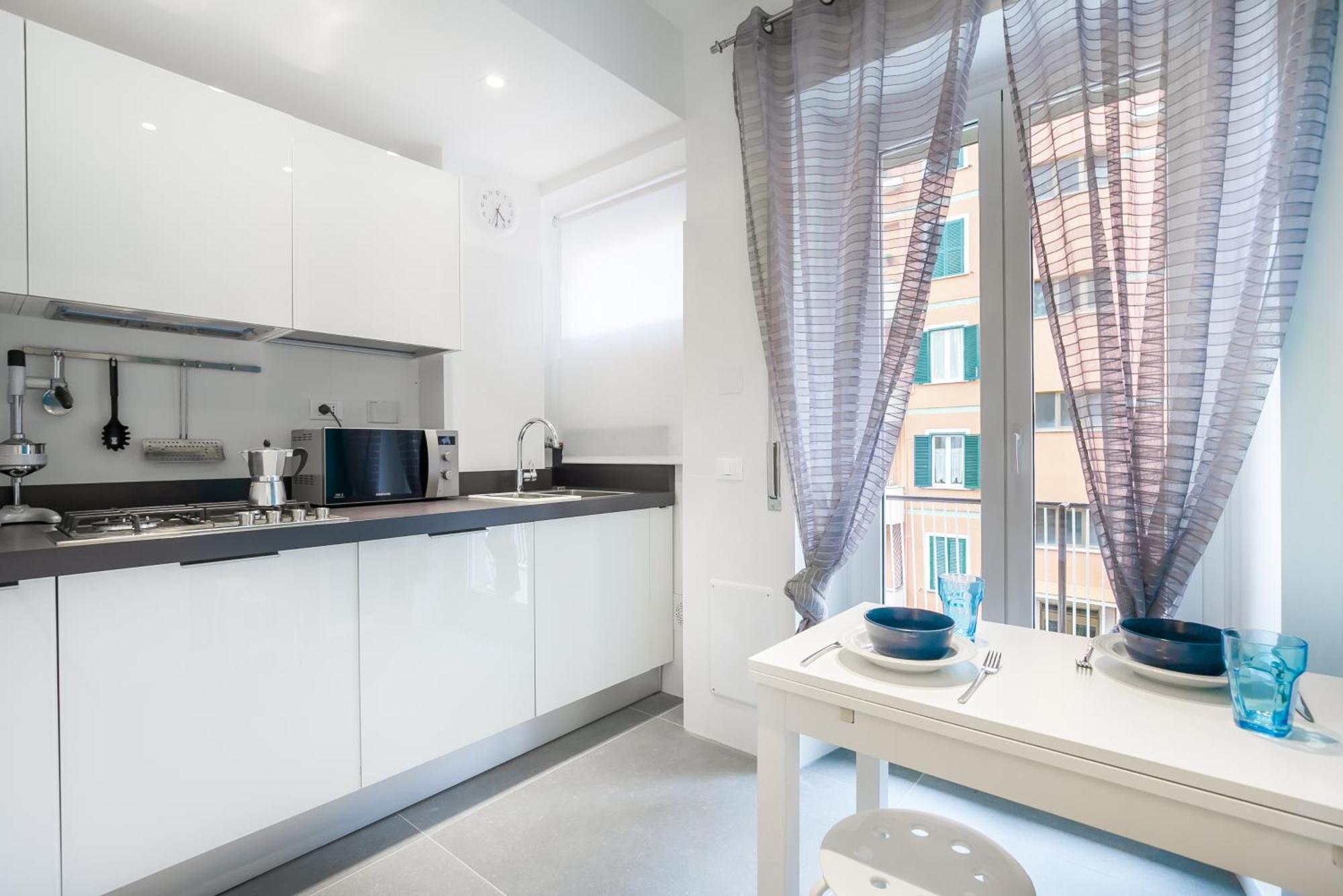 Appartement Sweet Trastevere *