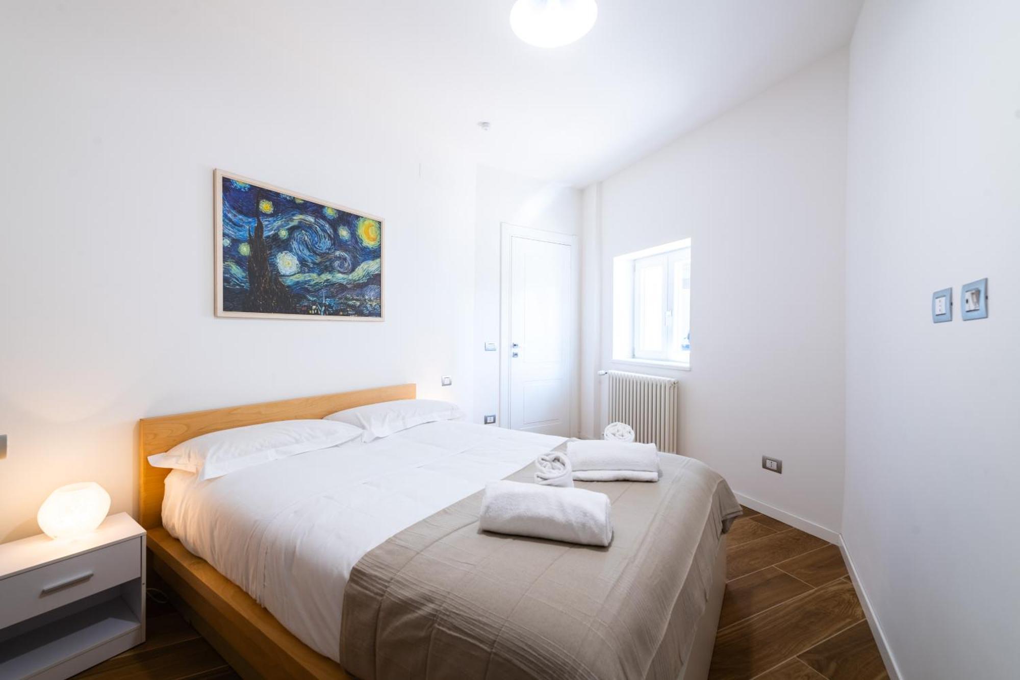 Casa Del Marchese Del Grillo Apartment