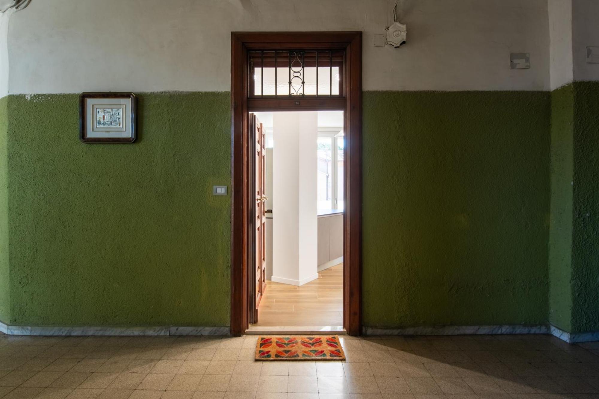 Casa Del Marchese Del Grillo Rome