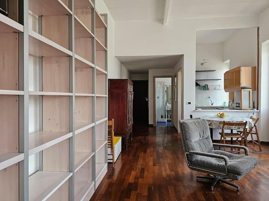 Apartment Da Ubaldo Al Pigneto Rome