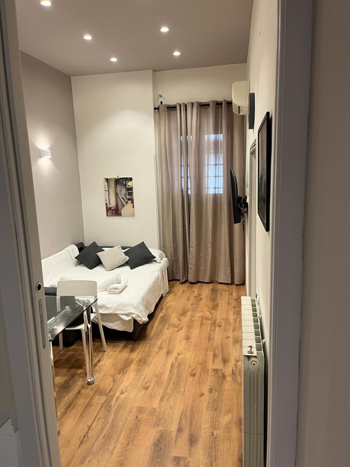 Appartement Sweet House Campo De' Fiori