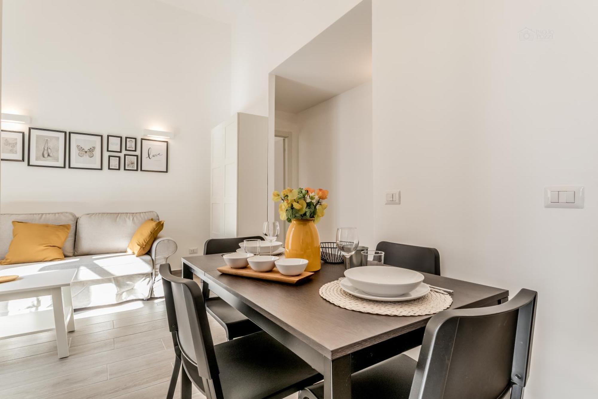 Elena's House Apartment