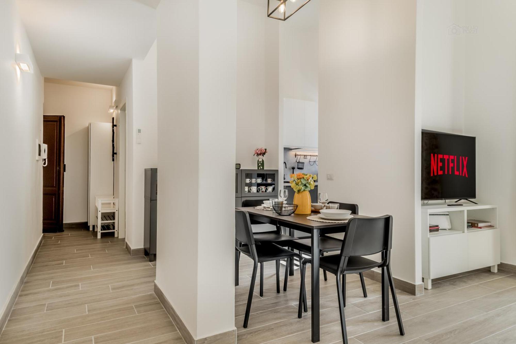 Elena's House Apartment