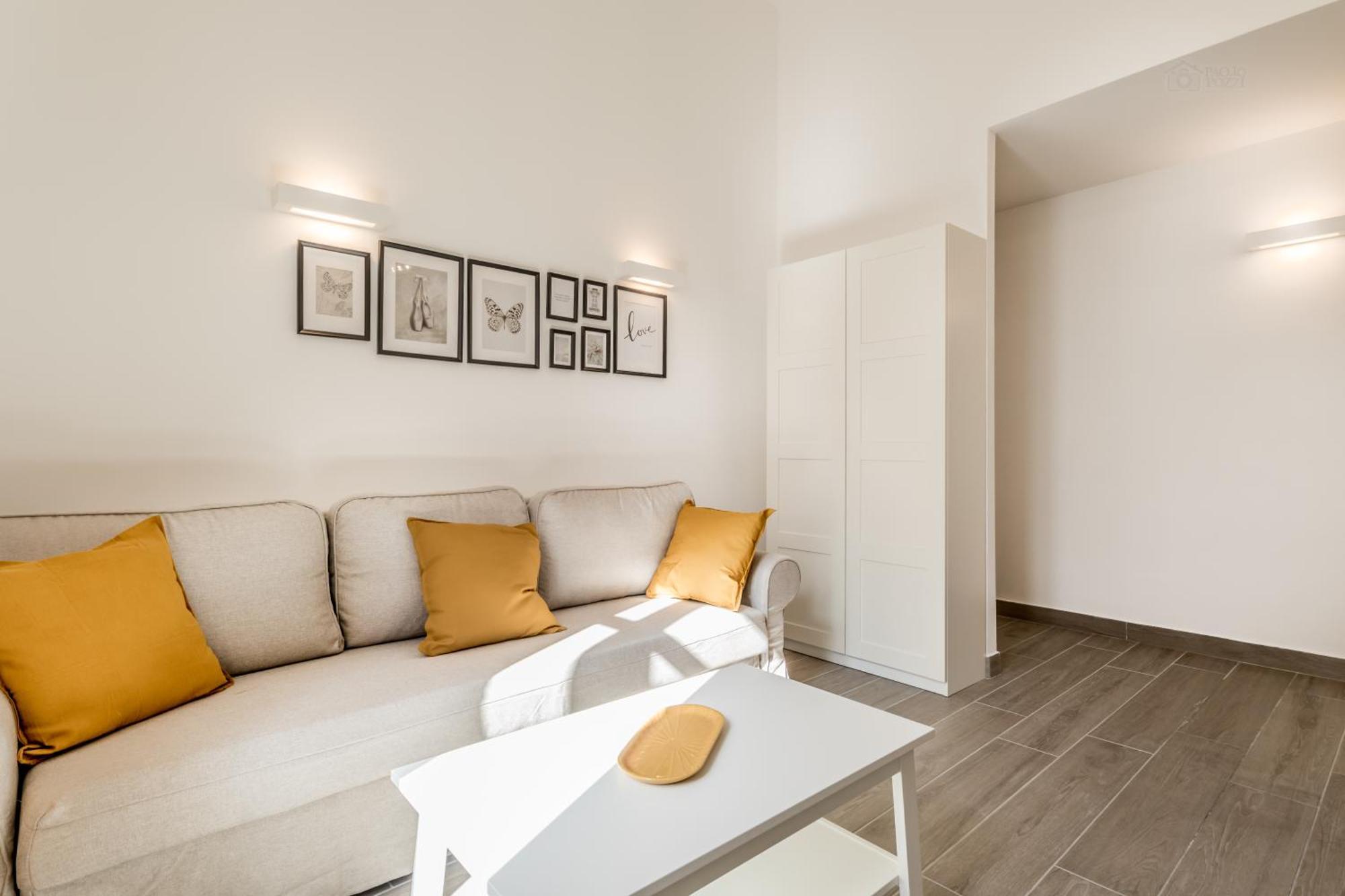 Elena's House Apartment *