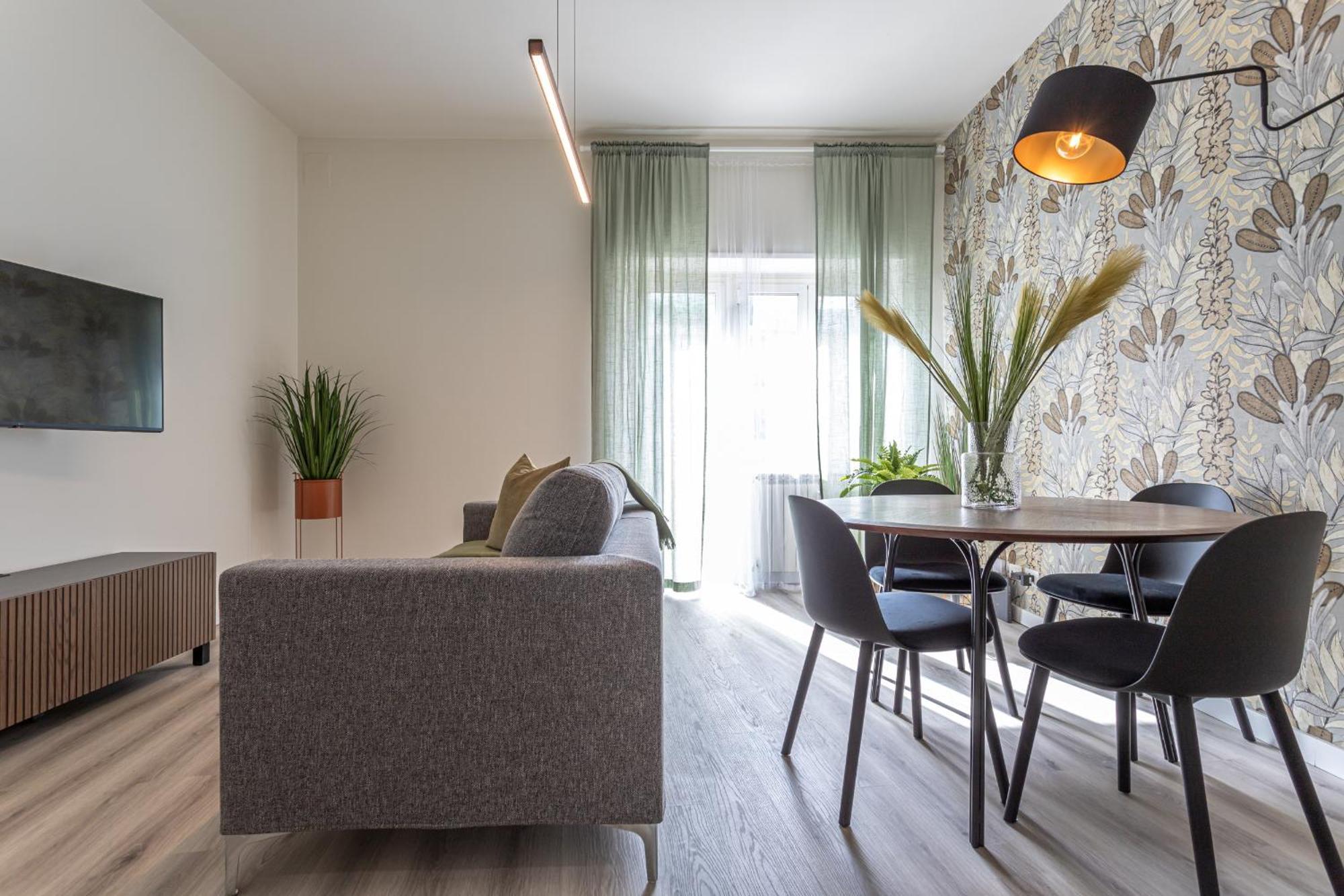 Cornelia Elegance House Rome