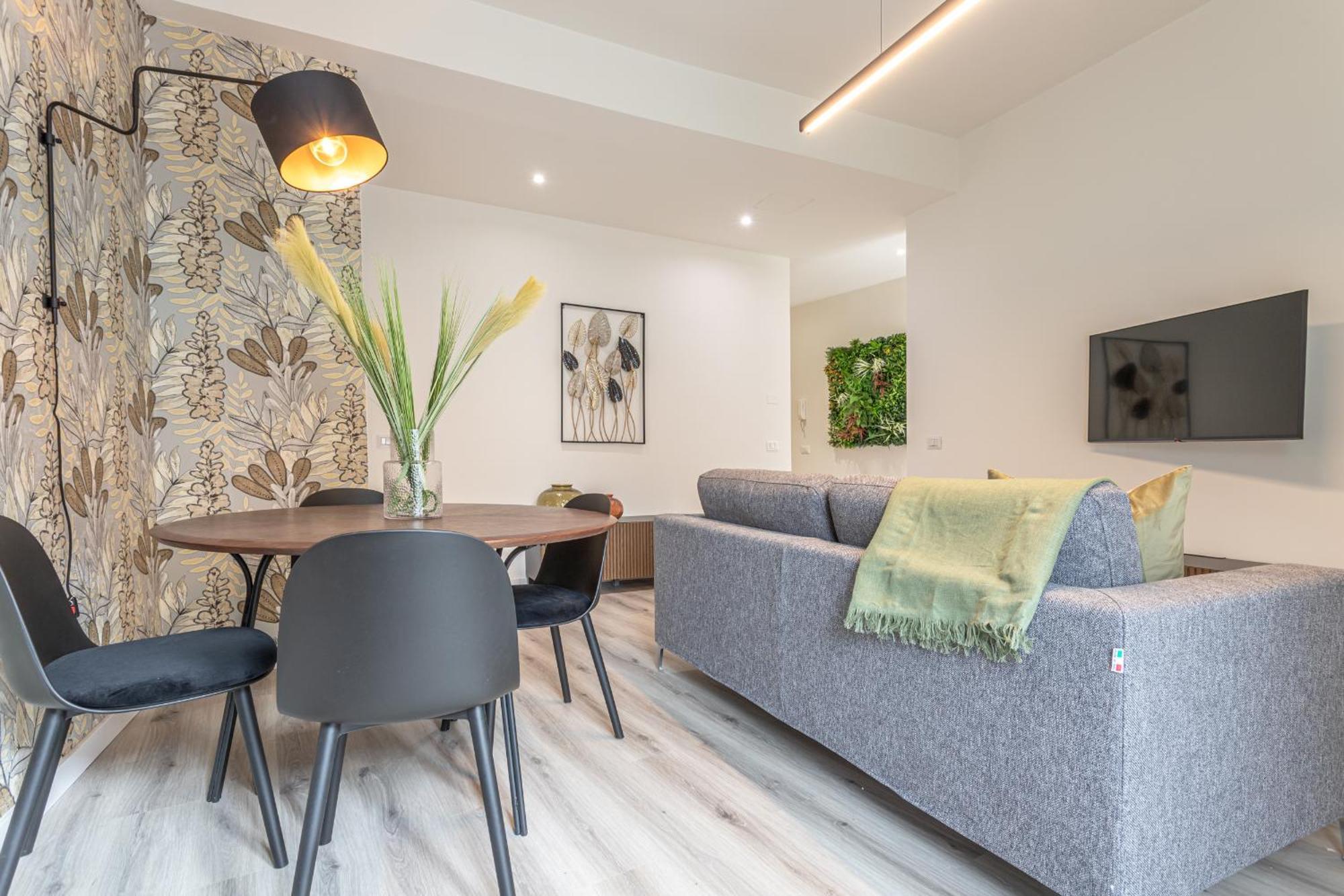 Cornelia Elegance House Rome