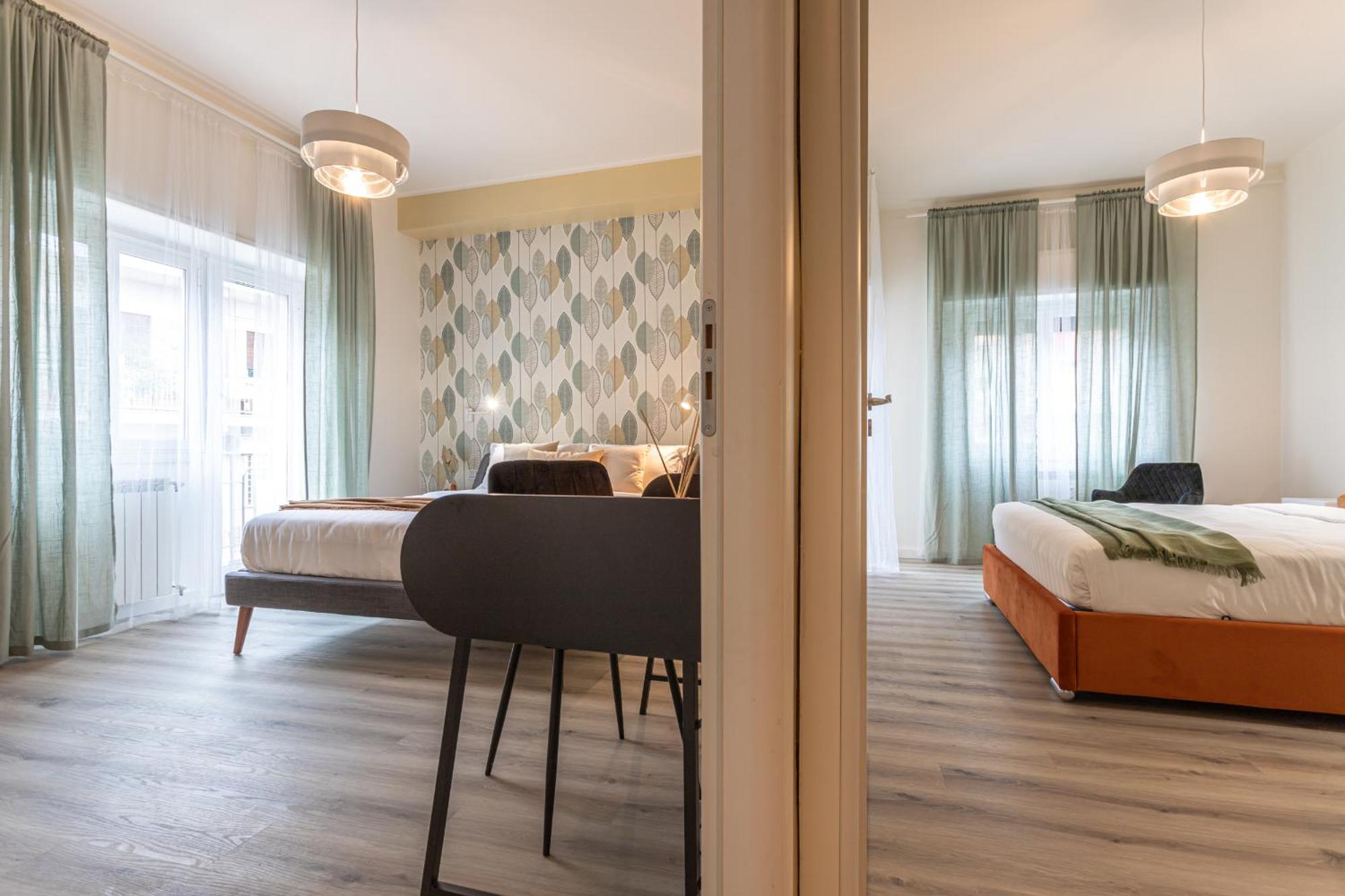 Apartamento Cornelia Elegance House *