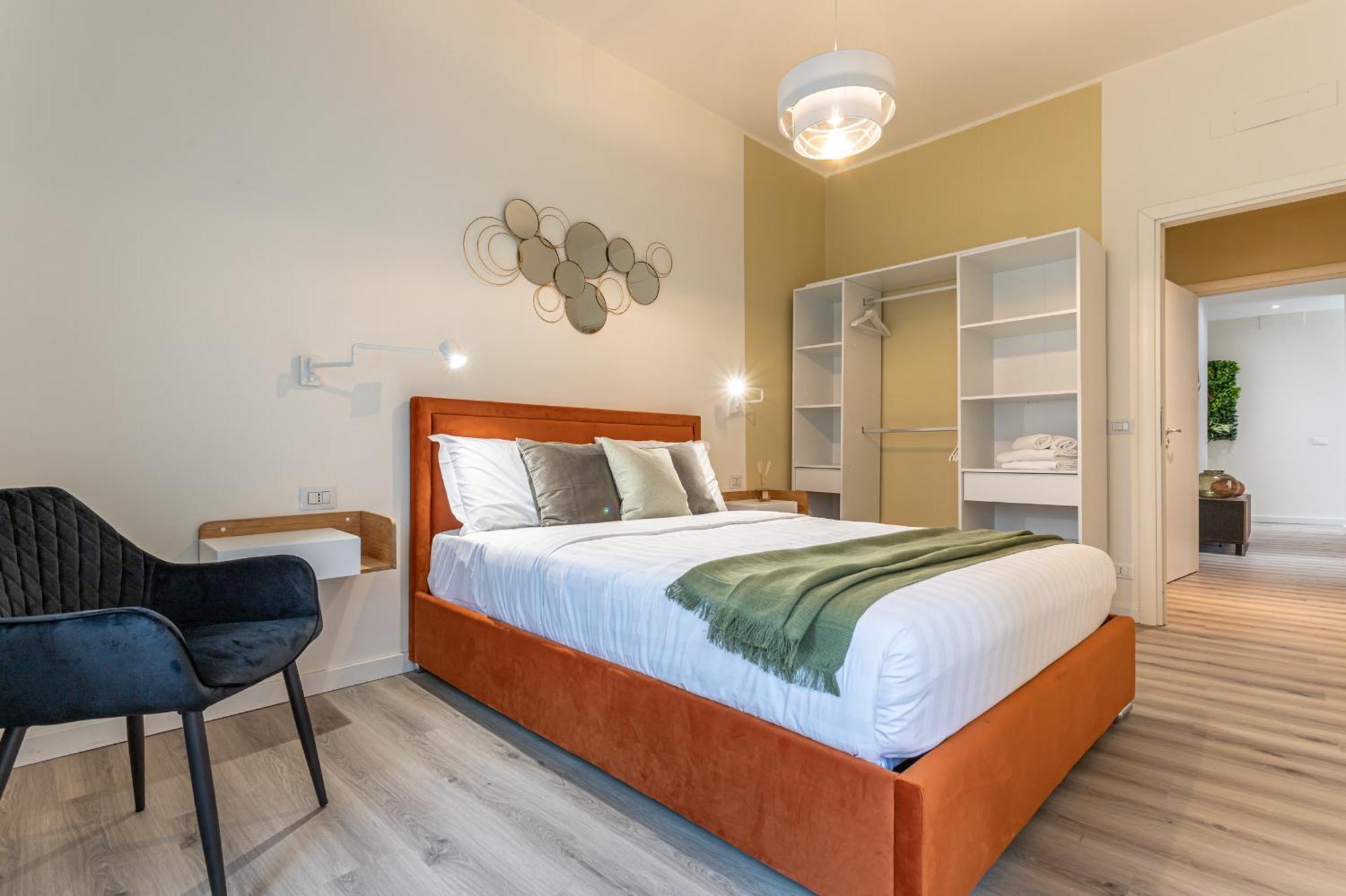 Cornelia Elegance House Apartment *