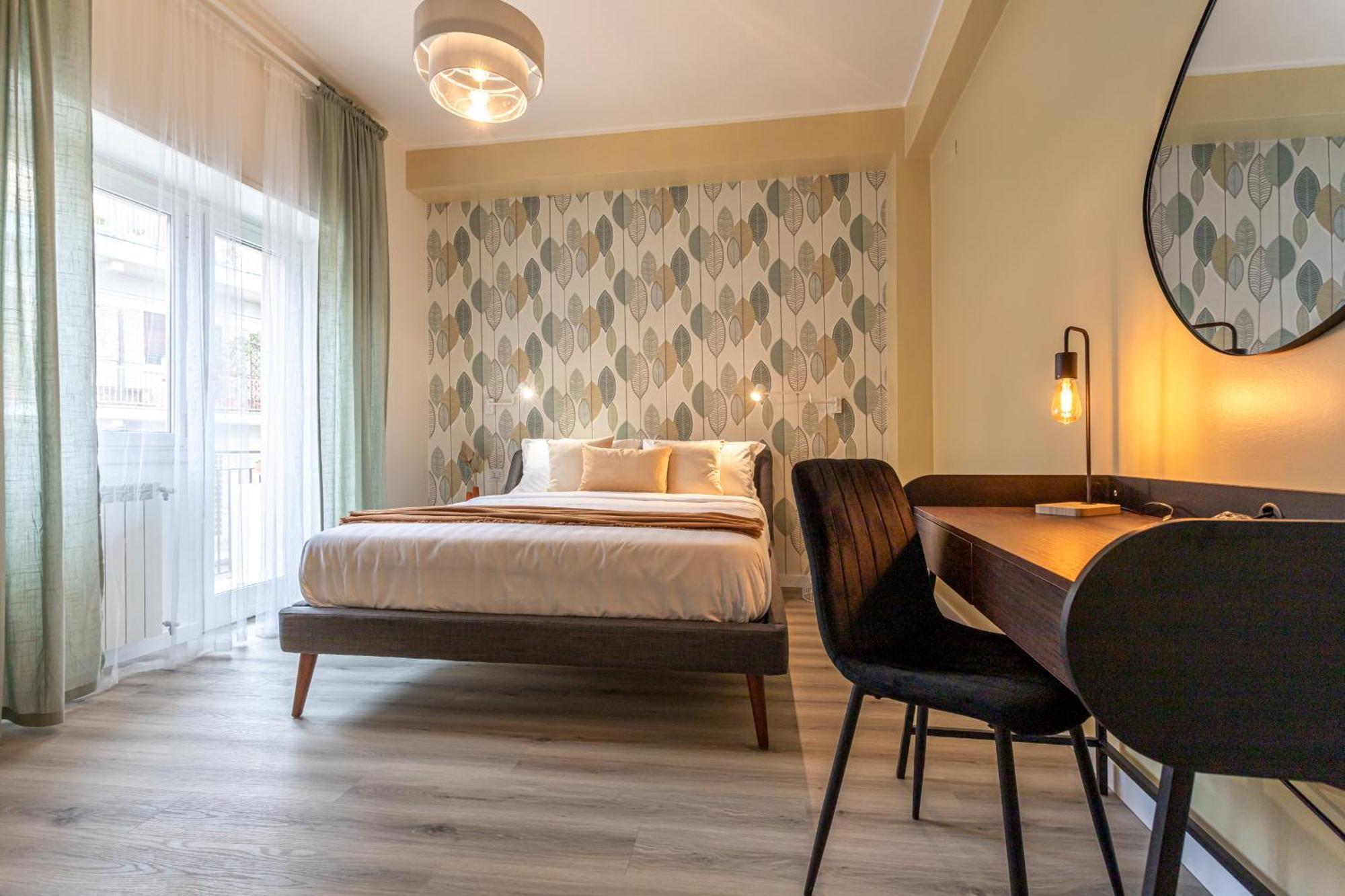 Cornelia Elegance House * Roma