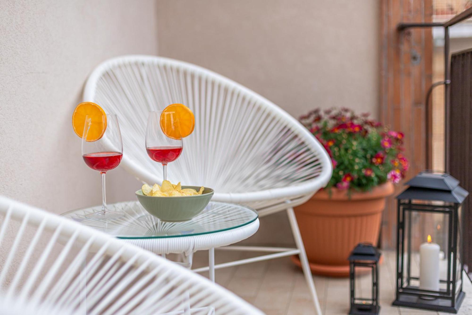 Apartamento Cornelia Elegance House *