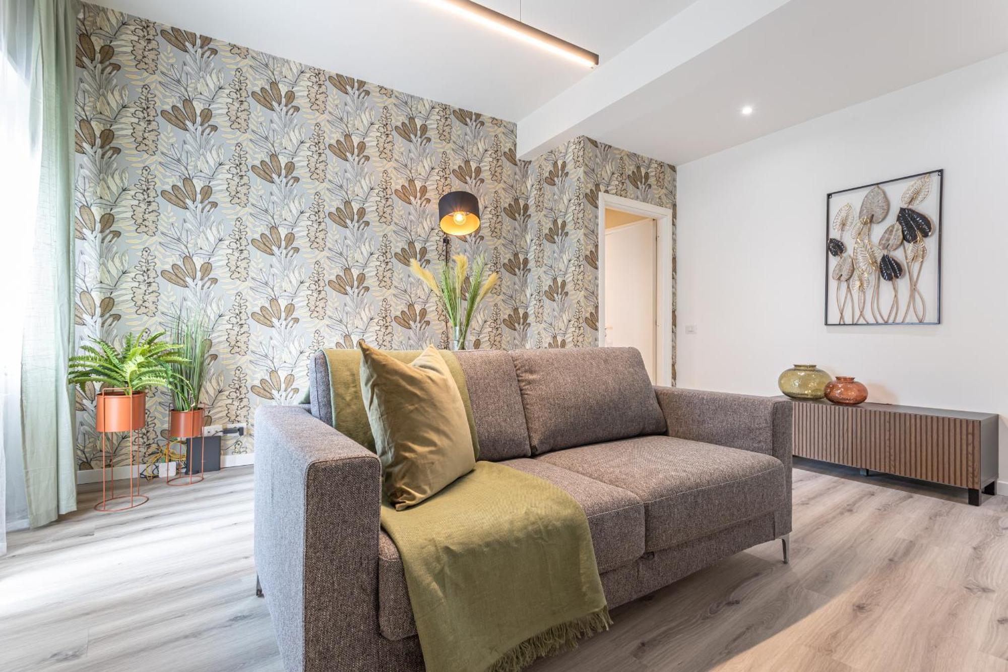 Apartamento Cornelia Elegance House