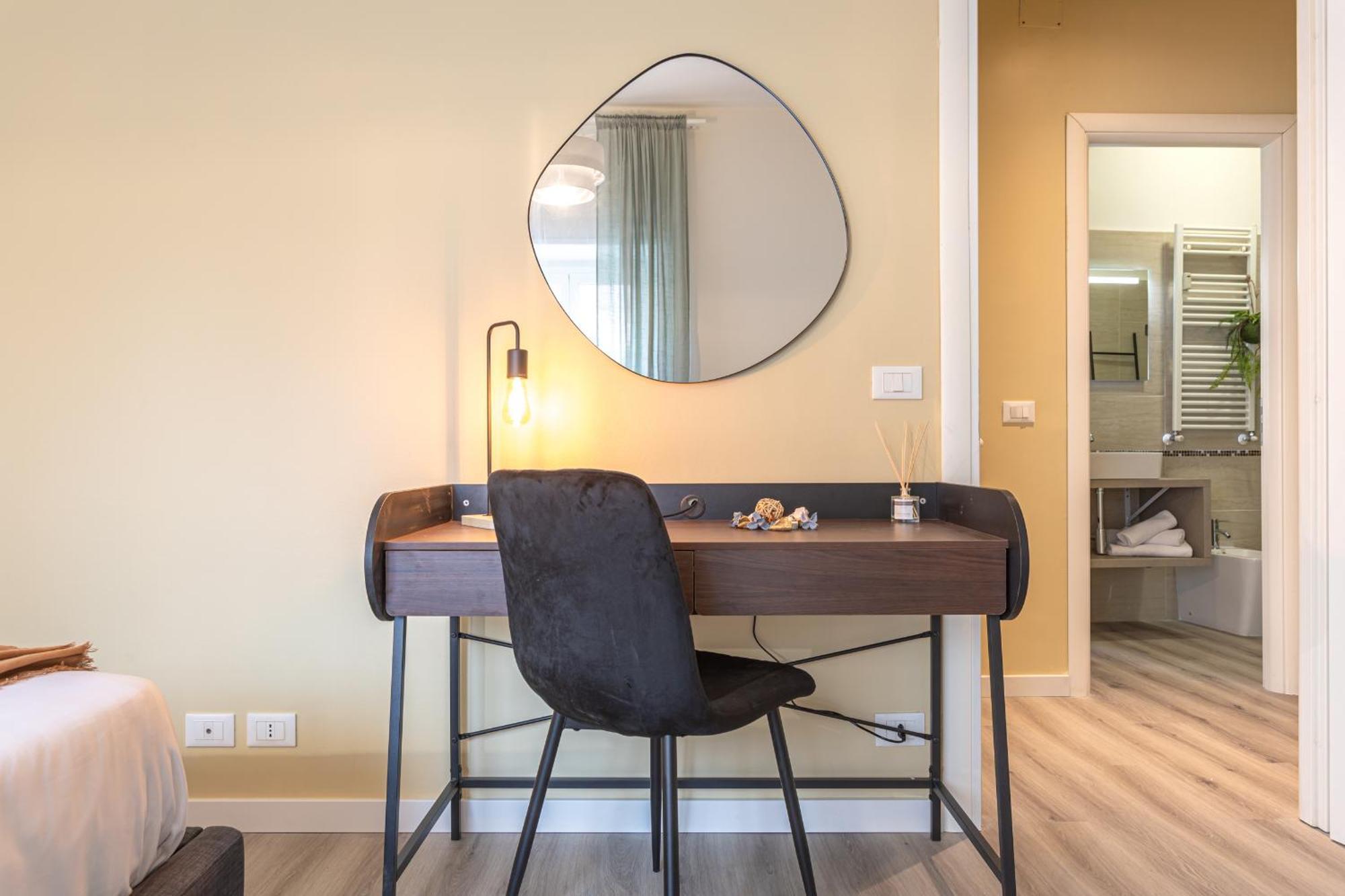 Cornelia Elegance House Apartamento Roma