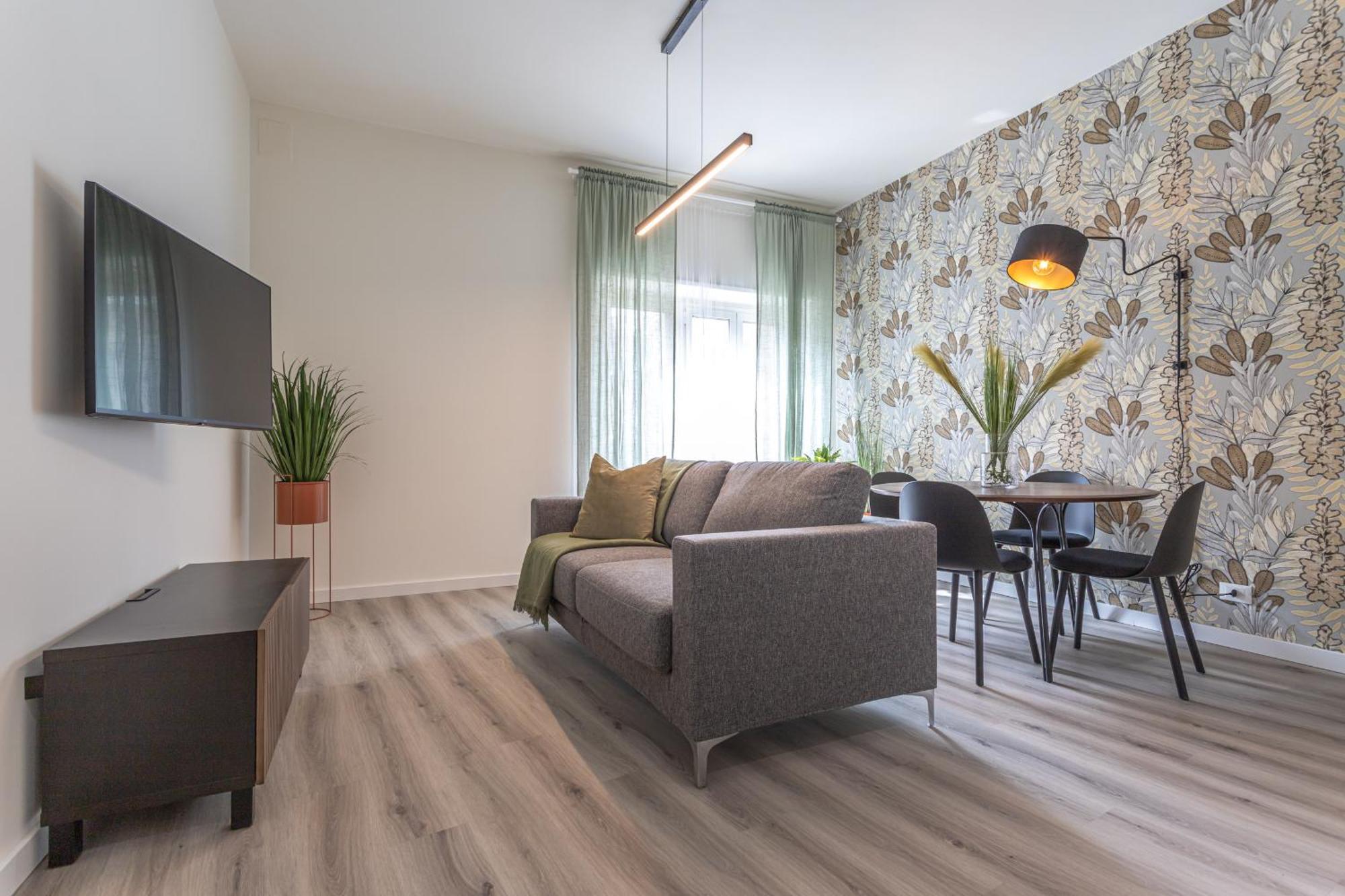 Cornelia Elegance House Apartamento