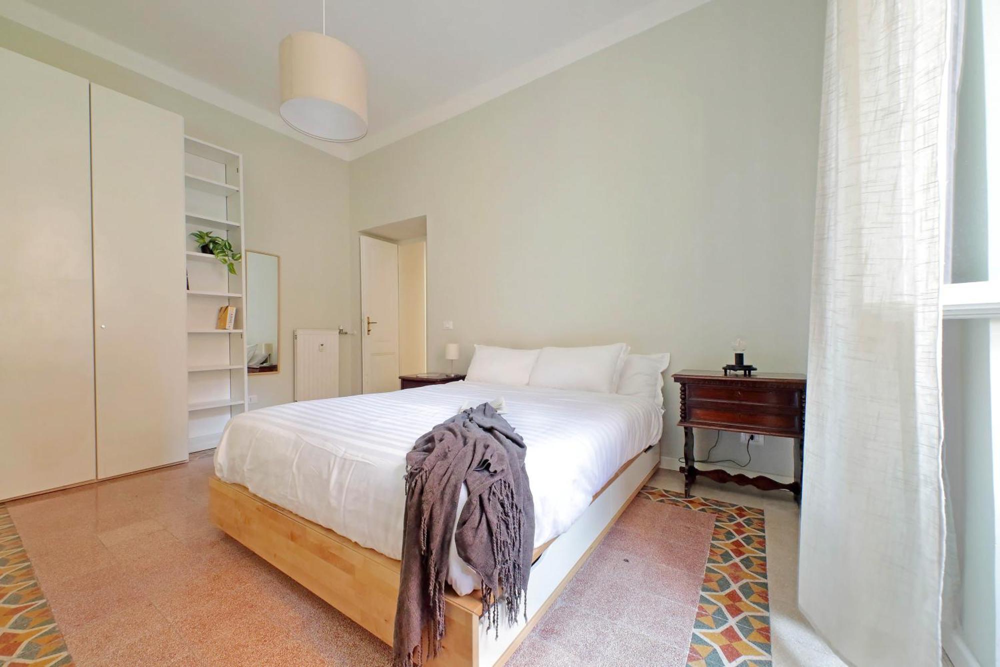 Taranto 95 Apartment