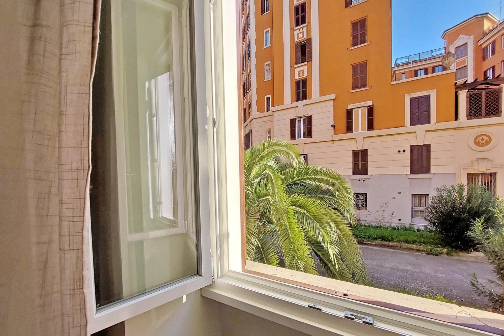 Apartment Taranto 95 Rome