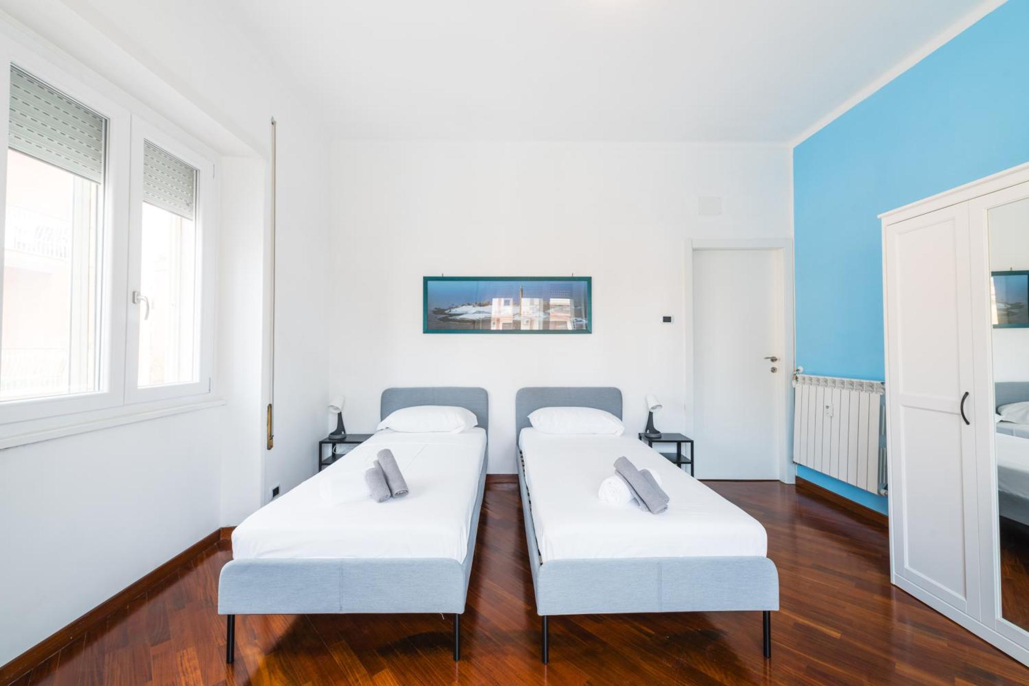 Appartement Casa Trionfale *