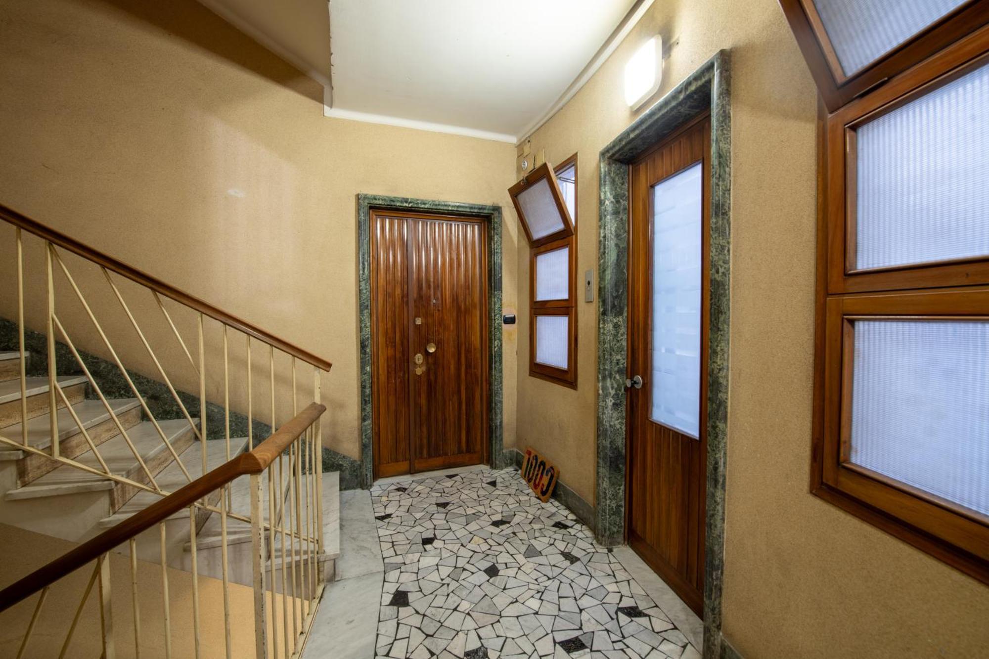 Casa Trionfale Appartement *
