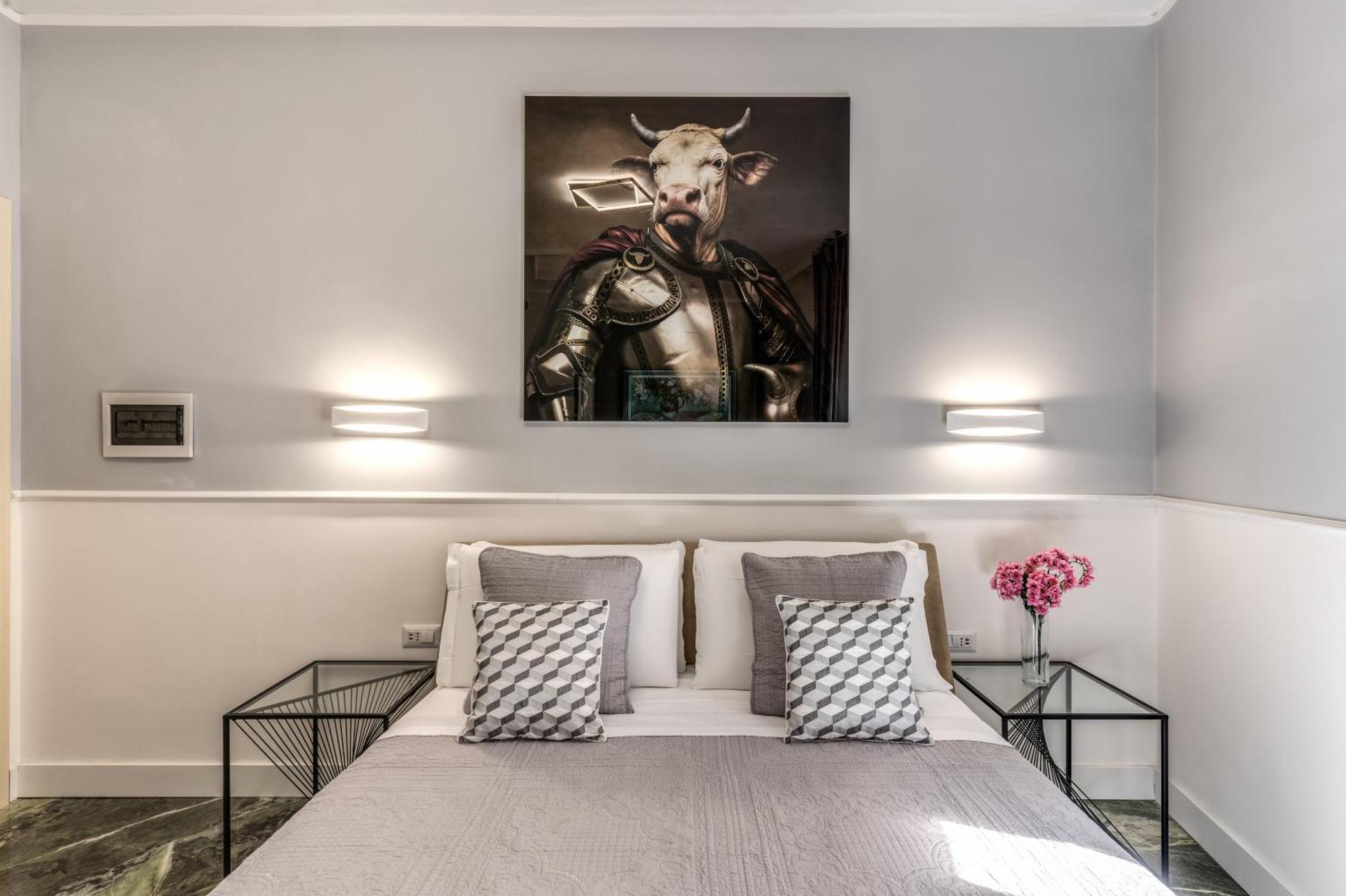 Spanish Step Dream Suites Guest house Rome