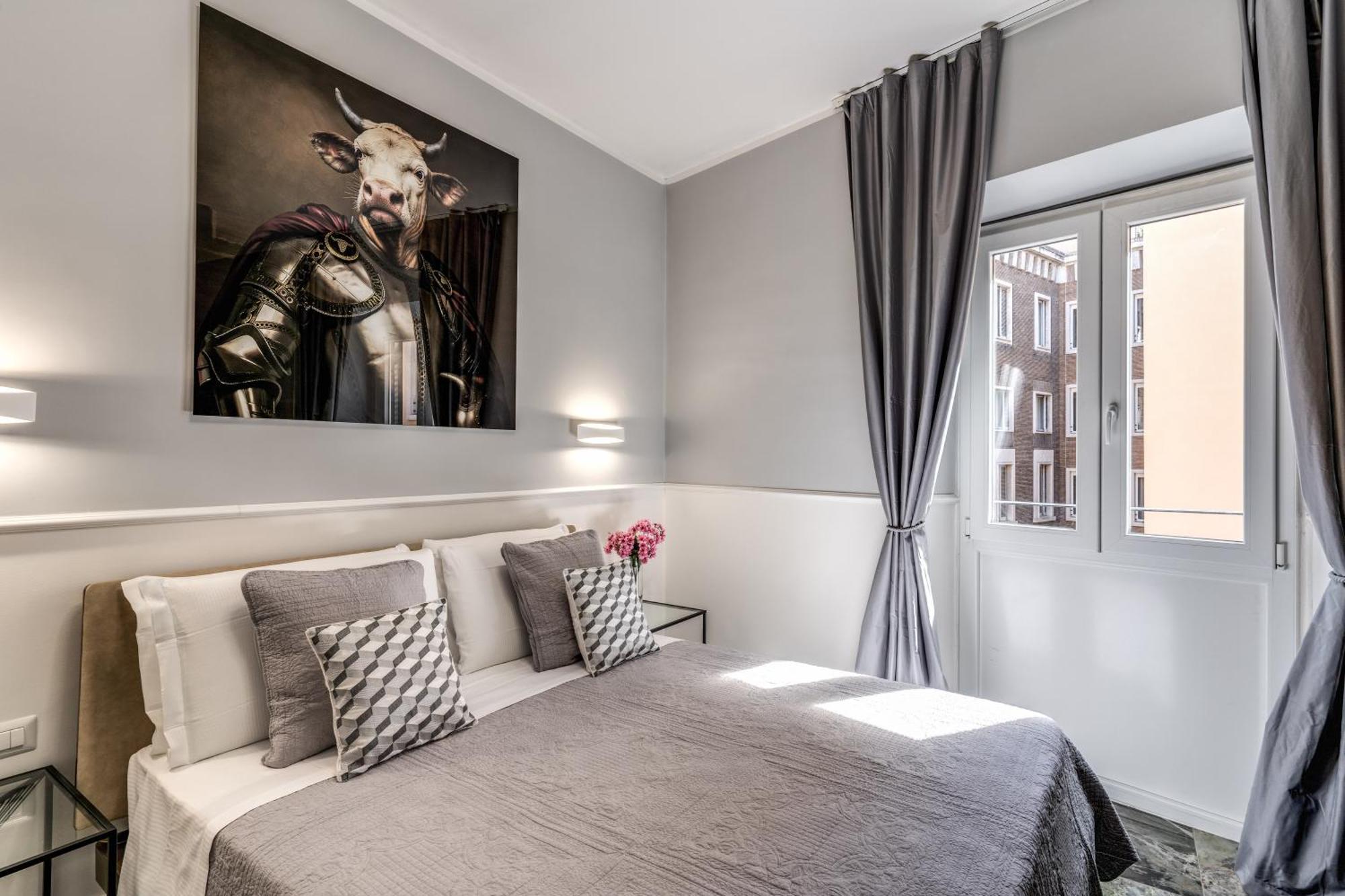 Guest house Spanish Step Dream Suites