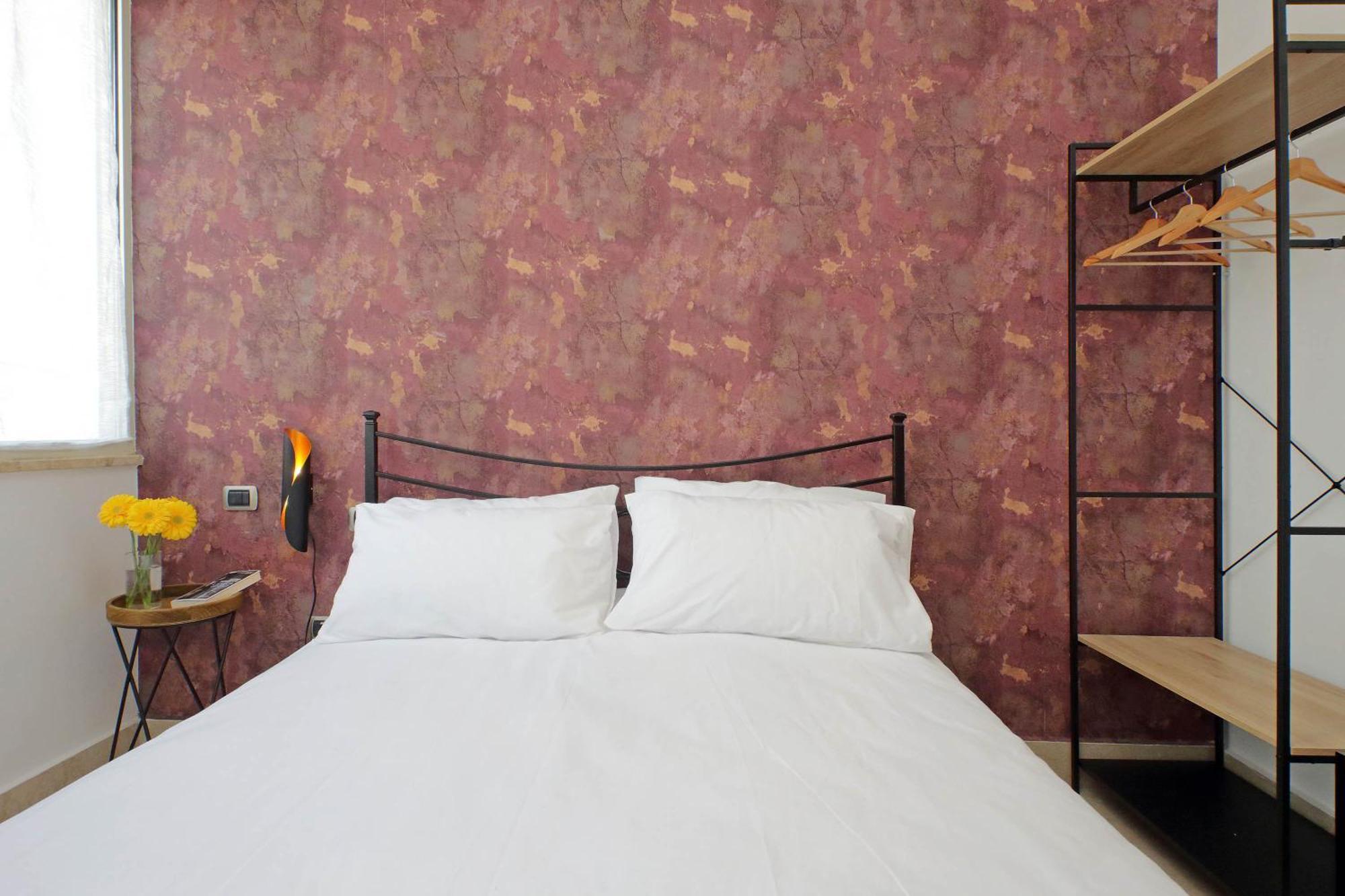 Appartement Homely Flat Porta Maggiore
