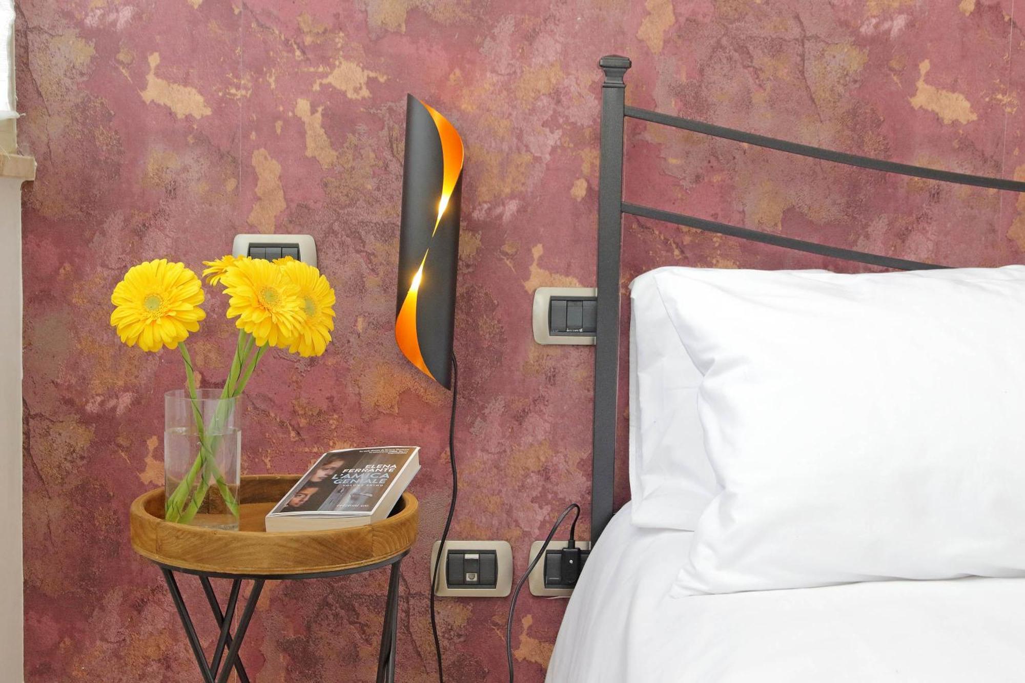Homely Flat Porta Maggiore
