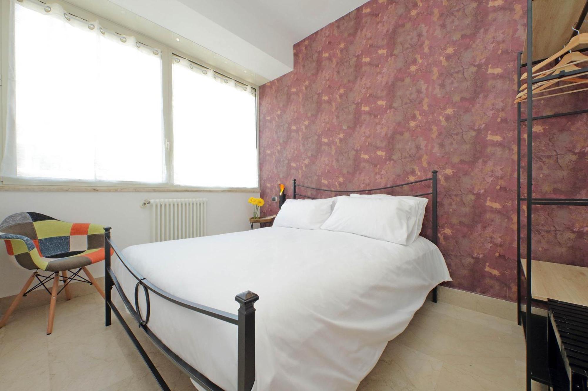 Homely Flat Porta Maggiore Appartement Rome