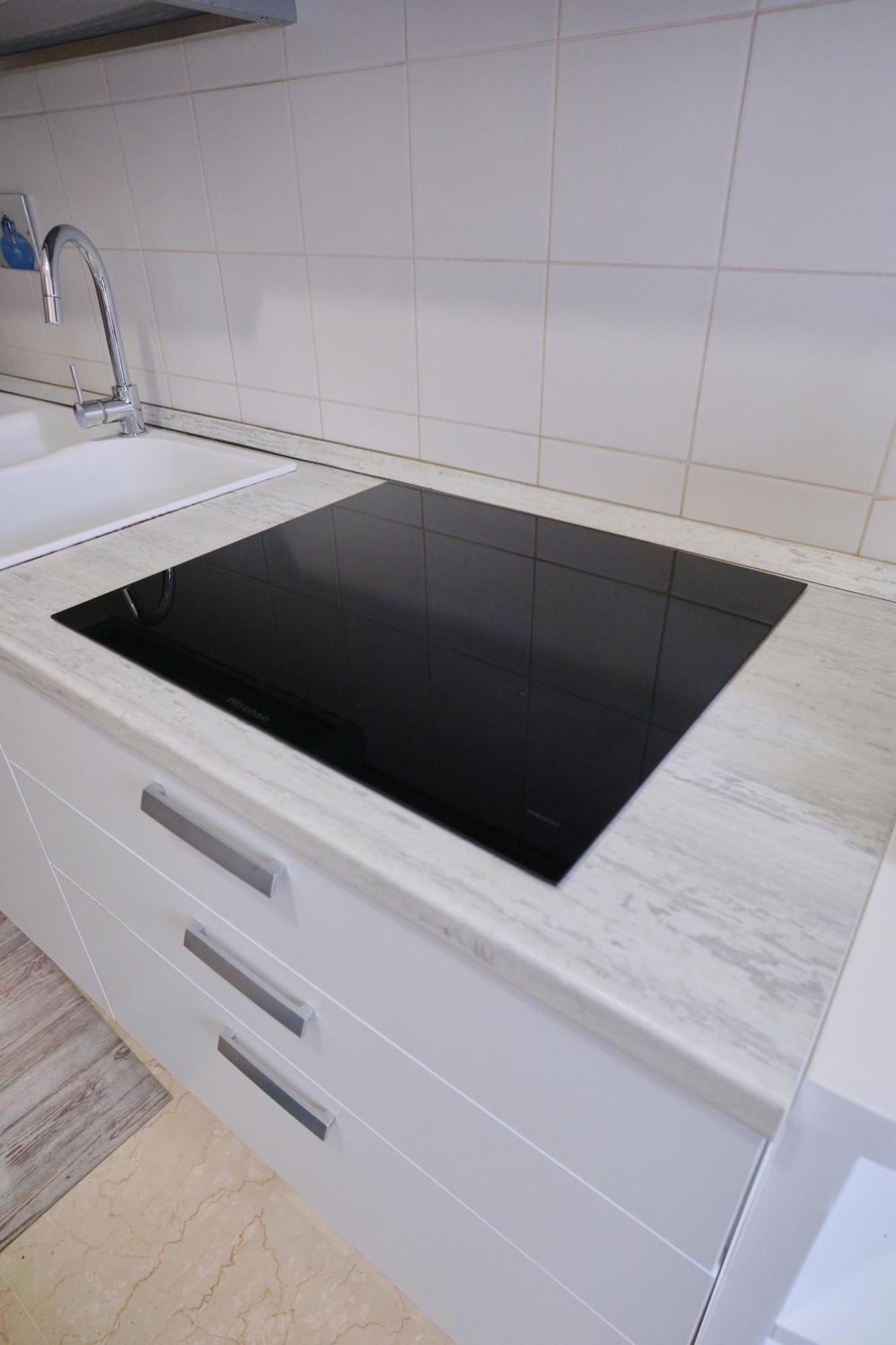Apartment Major Domus 501 Rome