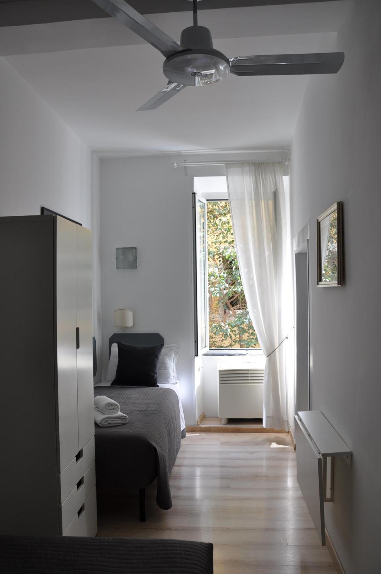 Colosseo Dan Holiday home *