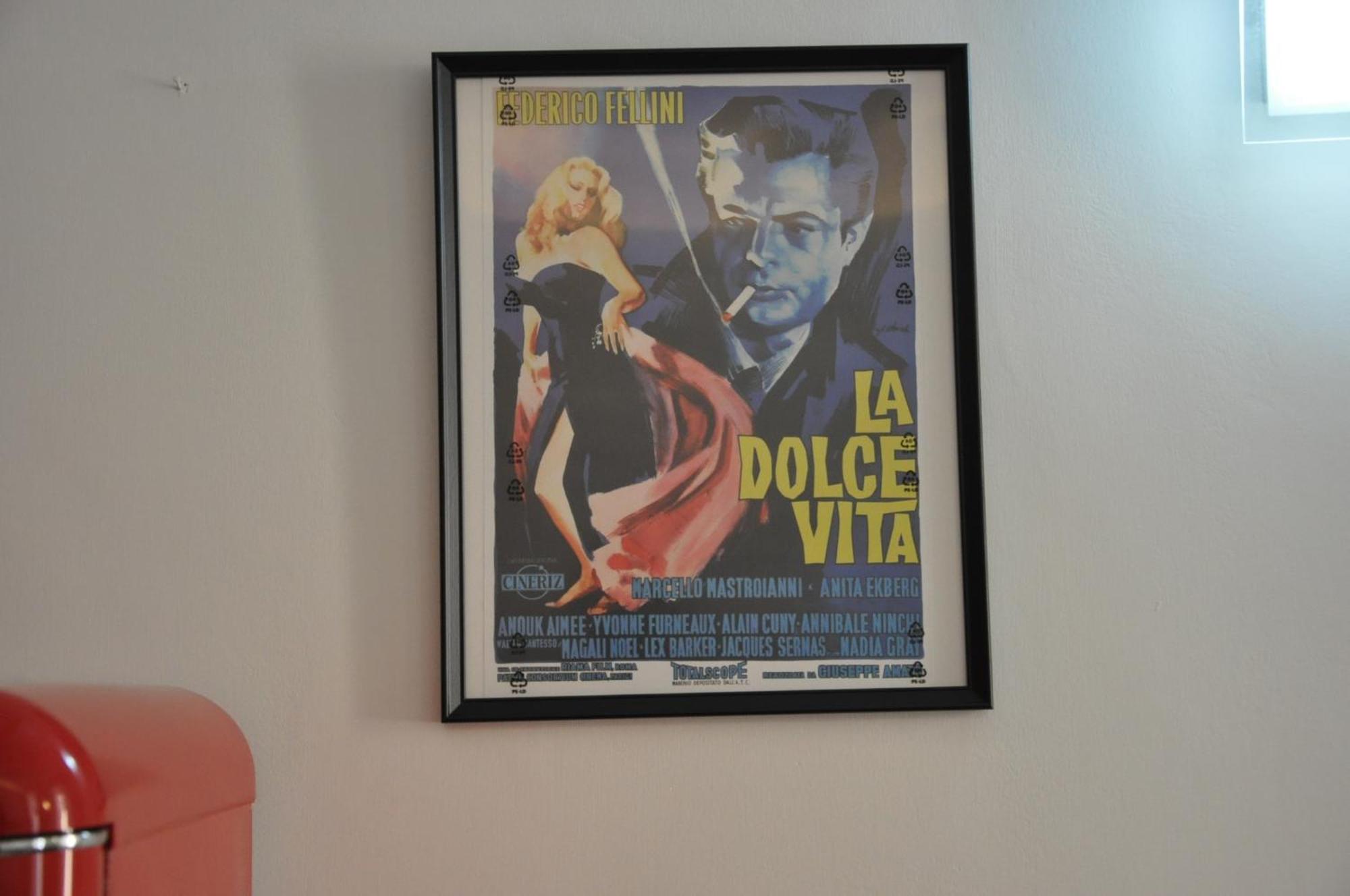 Colosseo Dan Holiday home