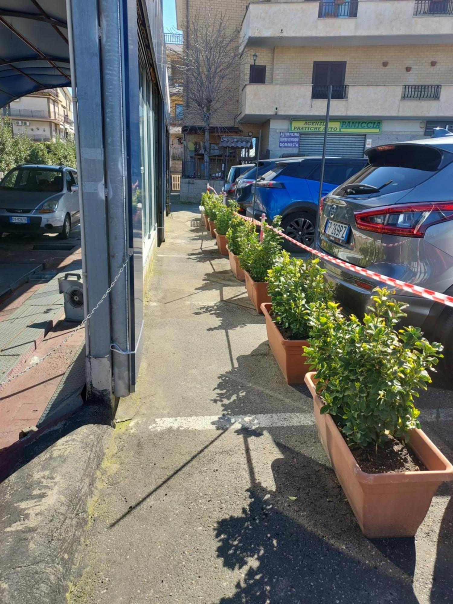 Al Capolinea Casa de hóspedes